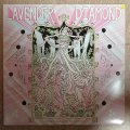 Lavender Diamond  Imagine Our Love - Vinyl LP Record - Very-Good+ Quality (VG+)