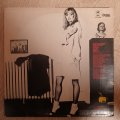 Ellen Foley - Nightout  - Vinyl LP Record - Opened  - Very-Good- Quality (VG-)