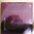 Pat Boone  He Leadeth Me - Vinyl LP Record - Very-Good Quality (VG)