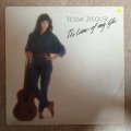 Tessa Ziegler - The Time Of My Life - Vinyl LP Record - Opened  - Good Quality (G) (Vinyl Specials)