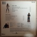Tessa Ziegler - The Time Of My Life - Vinyl LP Record - Opened  - Good Quality (G) (Vinyl Specials)
