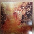 Captain Beefheart & His Magic Band  Trout Mask Replica - Vinyl LP Record - Very-Good+ Quali...