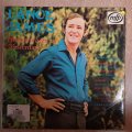 Lance James - Sweethearts of Yesterday  - Vinyl LP Record - Opened  - Very-Good- Quality (VG-)