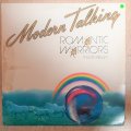Modern Talking - Romantic Warriors - Vinyl LP Record - Very-Good Quality (VG)
