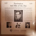 Nigel Crawford and Trio (Very Rare) - Fascination - Vinyl LP Record - Opened  - Very-Good- Qualit...