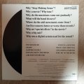 Talking Heads  Stop Making Sense (Australia/NZ)  - Vinyl LP Record - Very-Good+ Quality (VG+)