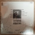 Jennifer Ferguson  Hand Around The Heart  -  Vinyl LP Record - Sealed