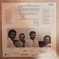 The Jordanaires  A Tribute To Elvis' Favorite Spirituals - Vinyl LP Record - Very-Good+ Qua...
