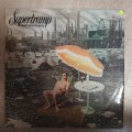 Supertramp  Crisis? What Crisis? - Vinyl LP Record - Very-Good+ Quality (VG+)