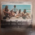 Supertramp  Crisis? What Crisis? - Vinyl LP Record - Very-Good+ Quality (VG+)