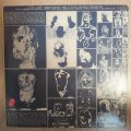 The Rolling Stones - Emotional Rescue - Vinyl LP Record - Very-Good- Quality (VG-)