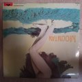 Golden Earring  Moontan - Vinyl LP Record - Very-Good- Quality (VG-)