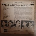 Carike Keuzenkamp  The Charm Of Carike - Vinyl LP Record - Opened  - Very-Good- Quality (VG-)