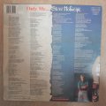 Steve Hofmeyr - Only Me - Vinyl LP Record - Very-Good Quality (VG)