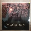 Mogadon - Advances in Sleep Research - Vinyl LP Record - Very-Good Quality (VG)