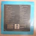 Top Twenty Two - Vinyl LP Record - Opened  - Very-Good- Quality (VG-)