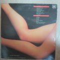 Dan Hill, Robert Schroder  Sex Appeal-  Vinyl LP Record - Very-Good+ Quality (VG+)