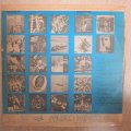 Fausto Papetti  Saxophone - 16a Raccolta - Vinyl LP Record - Very-Good Quality (VG)