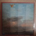 Kate Bush  The Kick Inside - Vinyl LP Record - Very-Good Quality (VG)
