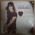 Joan Jett  Bad Reputation  -  Vinyl LP Record - Very-Good+ Quality (VG+)