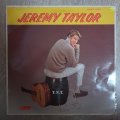 Jeremy Taylor - TNT  -  Vinyl LP Record - Very-Good+ Quality (VG+)