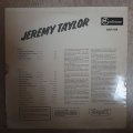Jeremy Taylor - TNT  -  Vinyl LP Record - Very-Good+ Quality (VG+)
