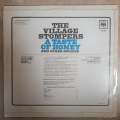 The Village Stompers  A Taste Of Honey And Other Goodies -  Vinyl LP Record - Very-Good+ Qu...