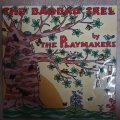 The Baobab Tree by The Playmakers - Vinyl LP Record - Opened  - Very-Good- Quality (VG-)