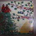 The Baobab Tree by The Playmakers - Vinyl LP Record - Opened  - Very-Good- Quality (VG-)