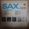 James Last Band - Sax A Gogo - Vinyl LP Record - Very-Good+ Quality (VG+)