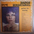 Stereophonic 6 - Sounds Sensational - Double Vinyl LP Record - Very-Good+ Quality (VG+)