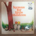 Sunbury Junior Singers - Hymns for Little Children - Vinyl LP Record - Opened  - Very-Good Qualit...