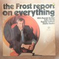 BBC - David Frost - The Frost Report on Everything - John Cleese....Vinyl LP Record - Very-Good- ...
