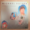 Michael Rother  Sussherz Und Tiefenscharfe (Germany) - Vinyl LP Record - Very-Good+ Quality...