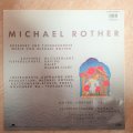 Michael Rother  Sussherz Und Tiefenscharfe (Germany) - Vinyl LP Record - Very-Good+ Quality...