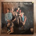 Hollies - That's My Desire and Other Hollies Hits - Vinyl LP Record - Opened  - Very-Good Quality...