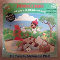 Pinocchio - Die Jakkals & Die Kat Leer 'n Les - Mynie Grove - Vinyl LP Record - Very-Good- Qualit...