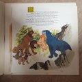 Walt Disney  Disneyland - The Jungle Book (With Book) - Vinyl LP Record - Very-Good+ Qualit...