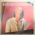Richard Clayderman  Richard Clayderman - Vinyl LP Record - Very-Good+ Quality (VG+)