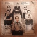 Huey Lewis And The News  Picture This - Vinyl LP Record - Very-Good+ Quality (VG+)