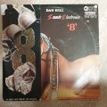 Dan Hill - Sounds Electronic 8 - Vinyl LP Record - Good+ Quality (G+)