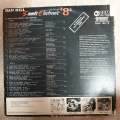 Dan Hill - Sounds Electronic 8 - Vinyl LP Record - Good+ Quality (G+)