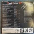 Dan Hill - Sounds Electronic 8   Vinyl LP Record - Very-Good+ Quality (VG+)