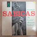 Sabicas  The Greatest Flamenco Guitarist Volume III - Vinyl LP Record - Opened  - Very-Good...