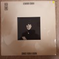 Leonard Cohen  Songs From A Room - Vinyl LP Record - Very-Good- Quality (VG-)