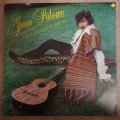 Juan Palomo Sings His Best of the 80's (Autographed) - Vinyl LP Record - Very-Good+ Quality (VG+)