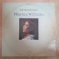 Marion Williams - The New Message - Vinyl LP Record - Good Quality (G)