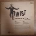 Perez Prado And His Orchestra  Now! Twist Goes Latin - Vinyl LP Record - Good Quality (G)