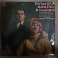 Jackie Trent & Tony Hatch - Vinyl LP Record - Very-Good+ Quality (VG+)