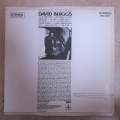 David Briggs  Keyboard Sculpture - Vinyl LP Record - Very-Good+ Quality (VG+)